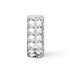 Luxury Acrylic Crystal Lamp – USB, Touch Dimming, Mood Lighting - Image 8